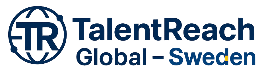 TalentReach Global